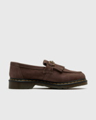 Dr.Martens Adrian Snaffle Brown - Mens - Casual Shoes