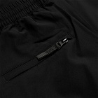 Wood Wood Men's Halsey Tech Trousers in Black