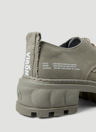 Virón x LN-CC Alter Shoes