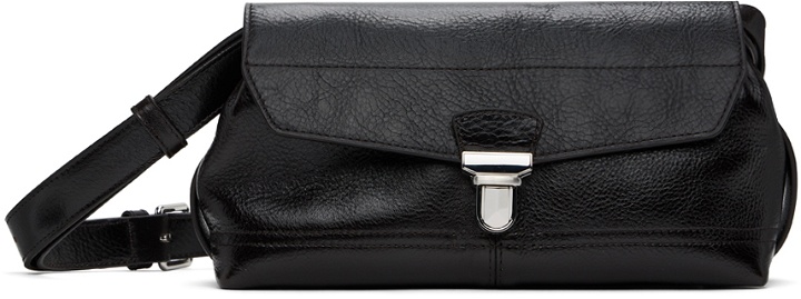 Photo: LEMAIRE Brown Small Gear Bag