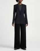 Boss Womens Blazer in Navy