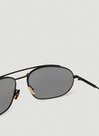 SL 561 Sunglasses in Black