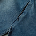 424 Western Denim Shirt