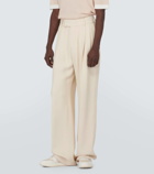 Amiri Wide-leg pants