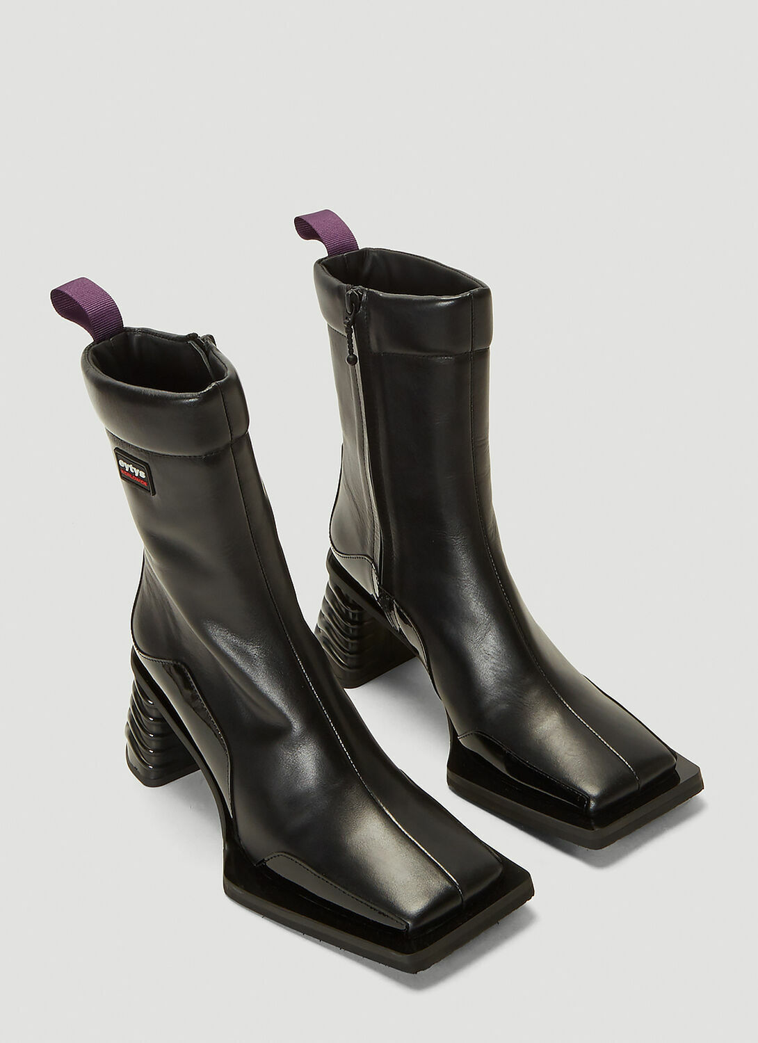 Eytys Gaia Leather Boots