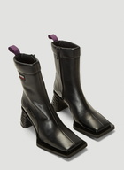 Eytys Gaia Leather Boots