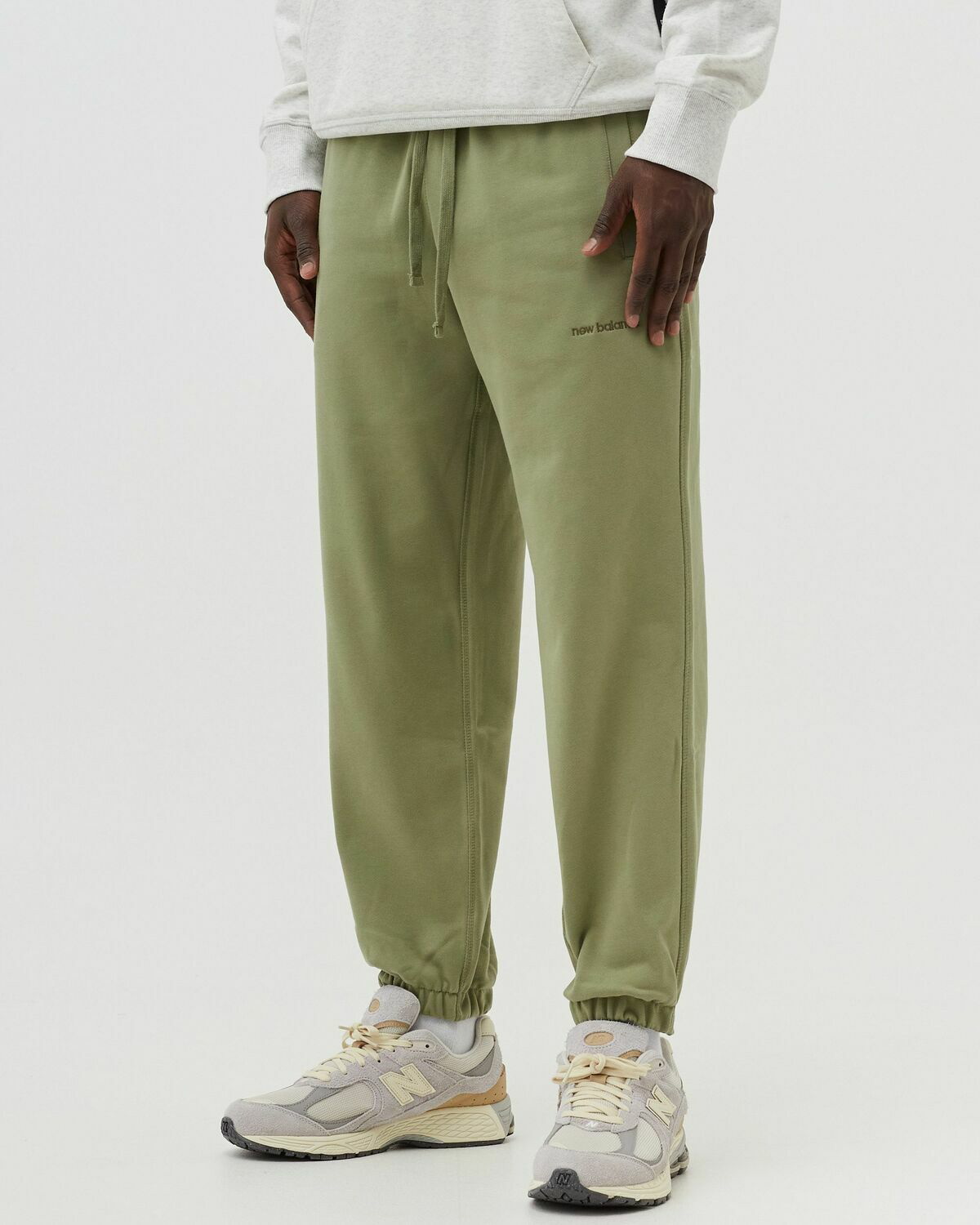 New Balance Athletics Nature State French Terry Sweatpant - Sweatpants