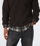 Moncler Logo sweater