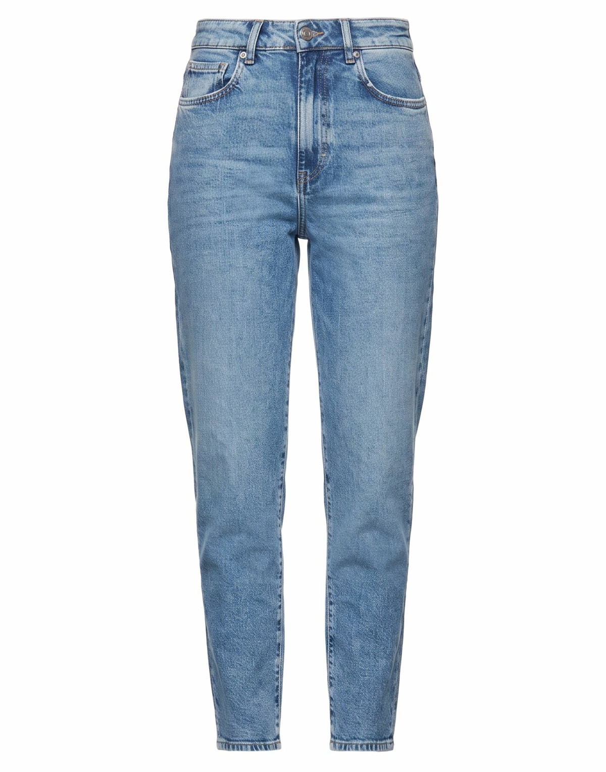 Icon Denim Womens Jeans in Blue