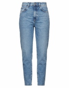 Icon Denim Womens Jeans in Blue