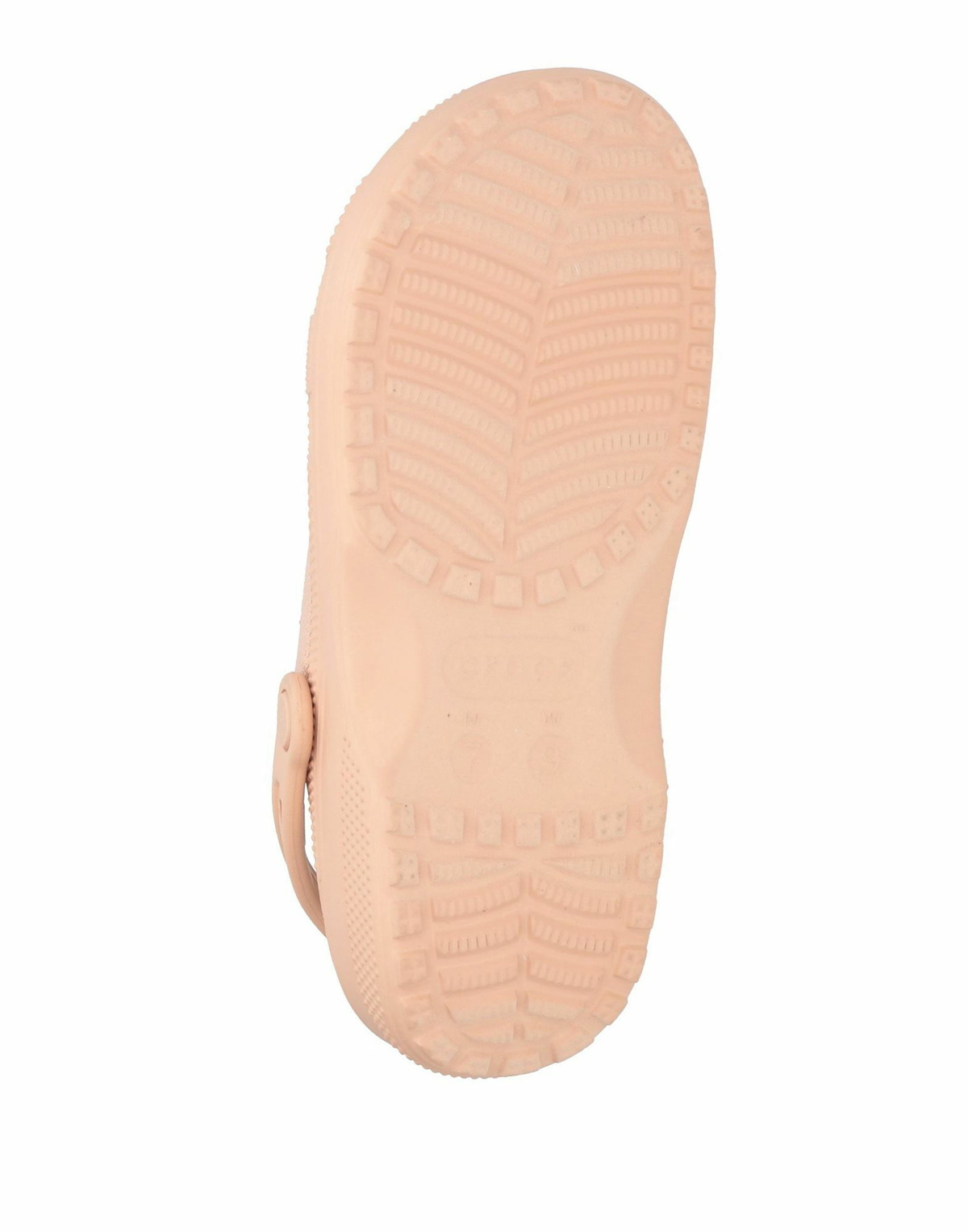 Crocs Womens Mules & Clogs Blush