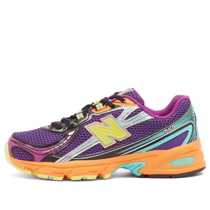 Photo: New Balance U740MC2 in Multi