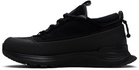 Canada Goose Black Glacier Trail Sneakers