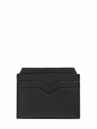 VALEXTRA Leather Card Case