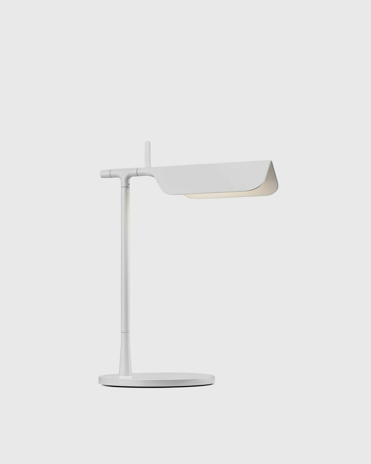 Flos TAB T LED DIM 27K 180° EU/UL/GB BCO White Mens Lighting