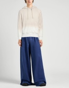 Neil Barrett Mens Sweatshirt in Beige