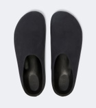 Studio Nicholson Wearing leather mules