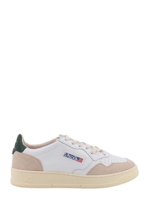 Photo: Autry   Sneakers White   Mens