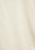 Drake's Hiking Cotton T-shirt White