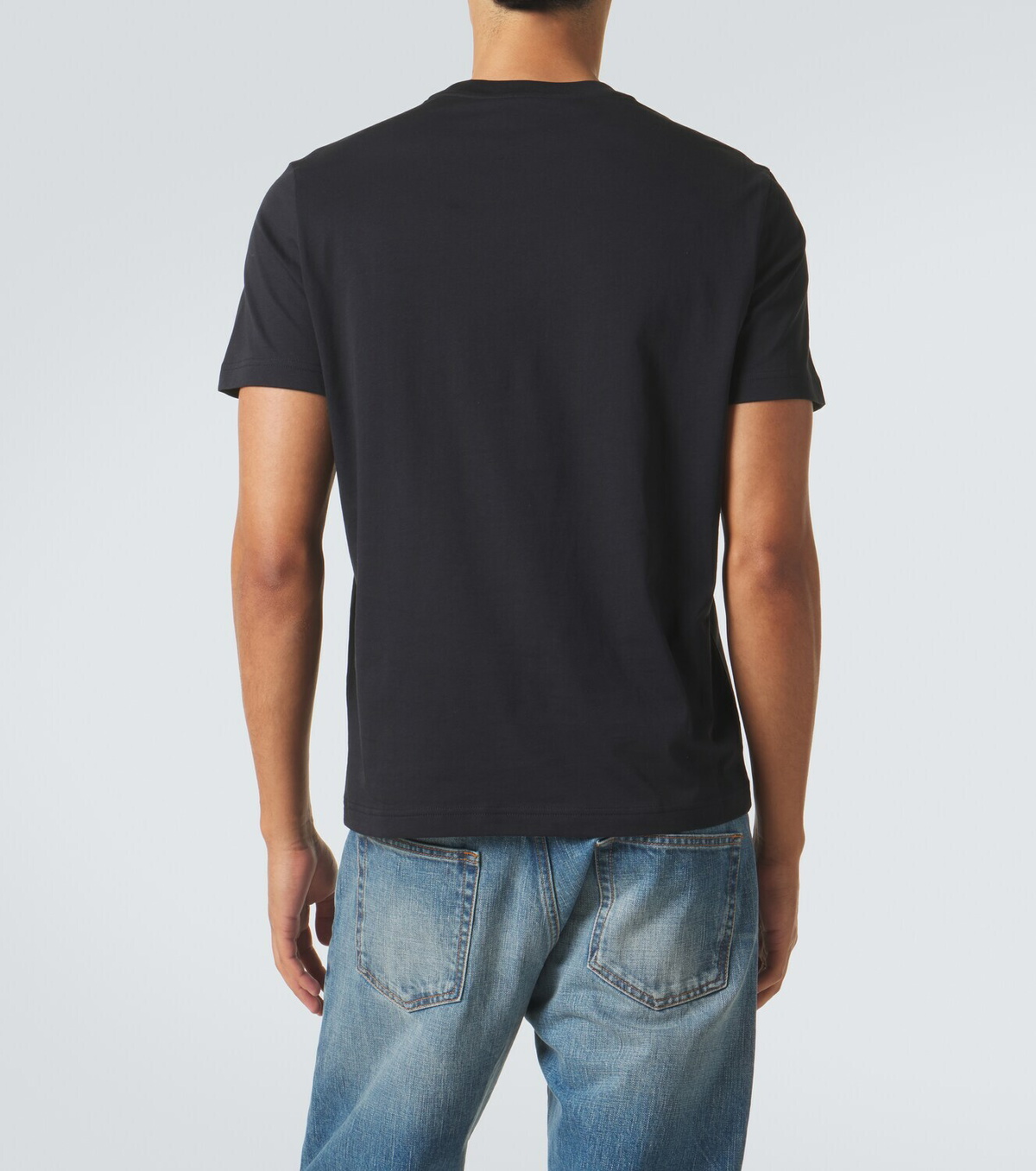 Moncler Cotton jersey T-shirt