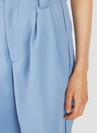 Meryll Rogge Front Pleat Pants