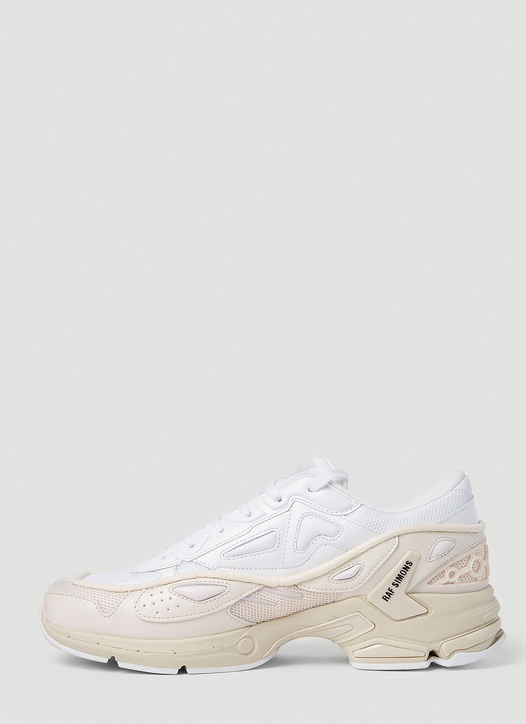 Raf Simons (RUNNER) Pharaxus Sneakers