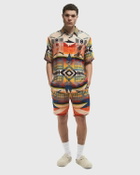 Pendleton VACATION SHORTS Multi-color Mens Casual Short