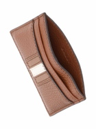 Bally ribbon Card Holder