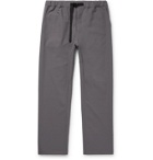 Carhartt WIP - Copeman Belted Twill Trousers - Gray