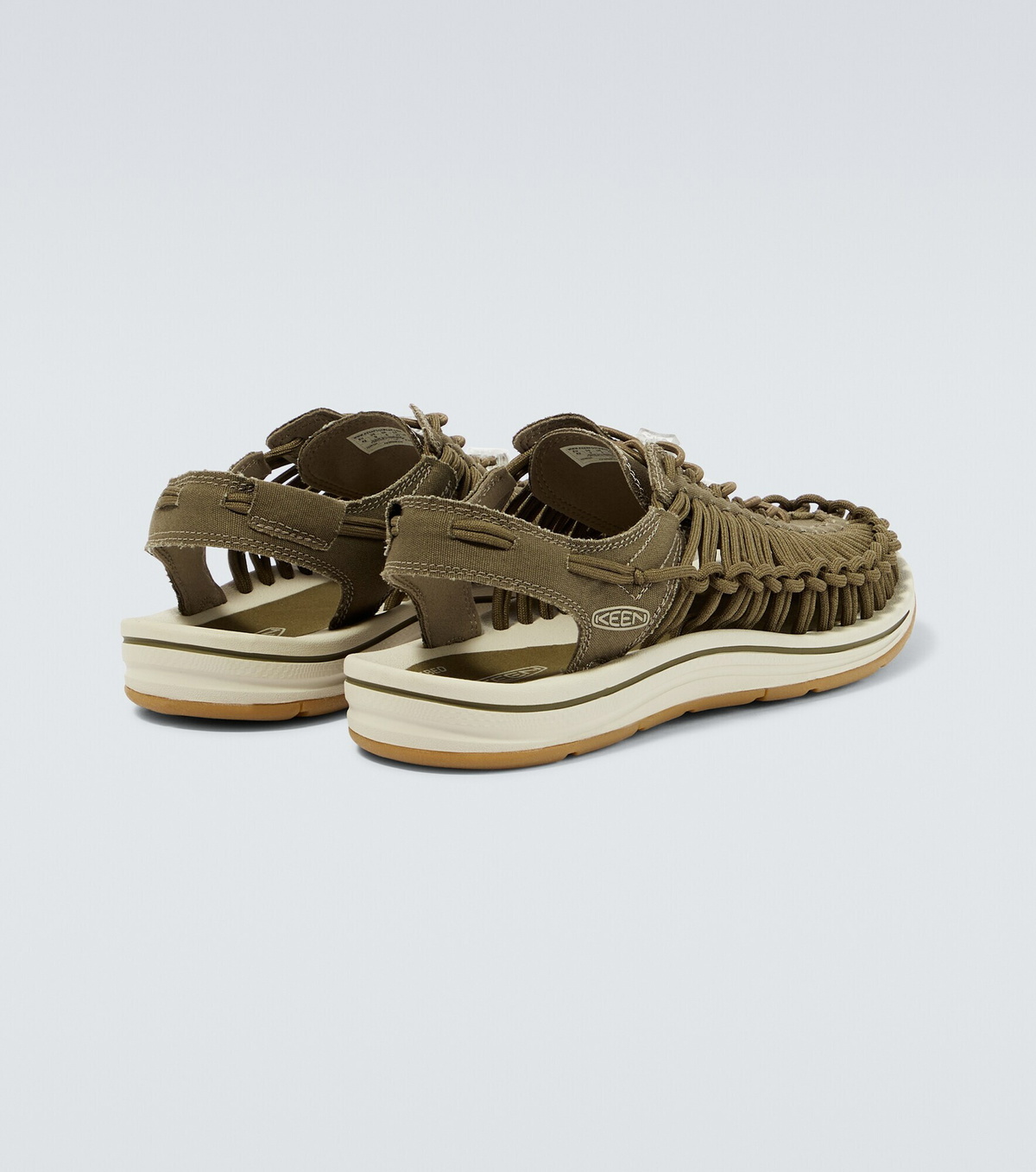Keen - Uneek canvas sandals