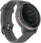 Garmin vívoactive 4S Smartwatch