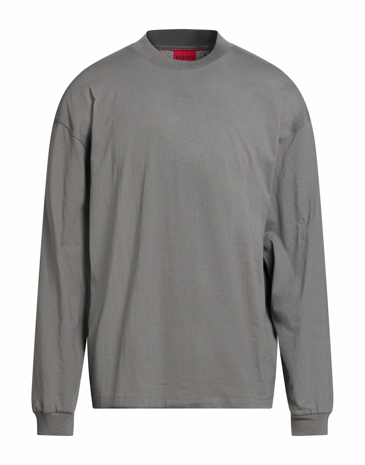 Hugo Mens T-shirt in Grey