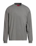 Hugo Mens T-shirt in Grey