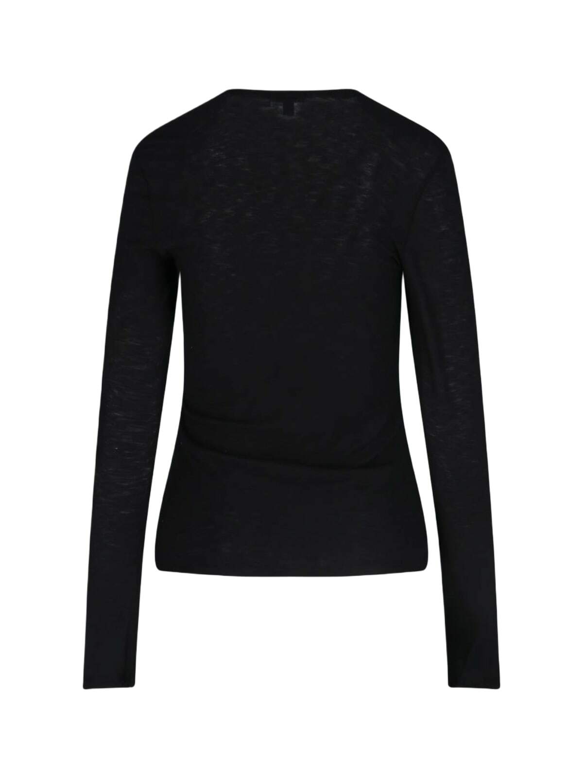 James Perse Classic T-shirt