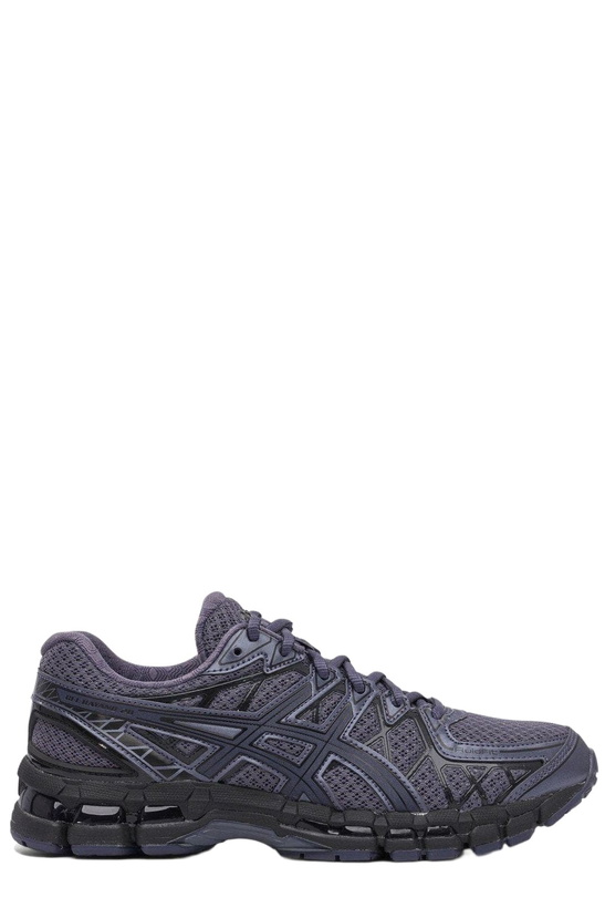 Photo: Asics Gel-kayano 20 Lace-up Sneakers
