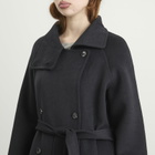 Samsøe Samsøe Women's Sahanne Coat in Black