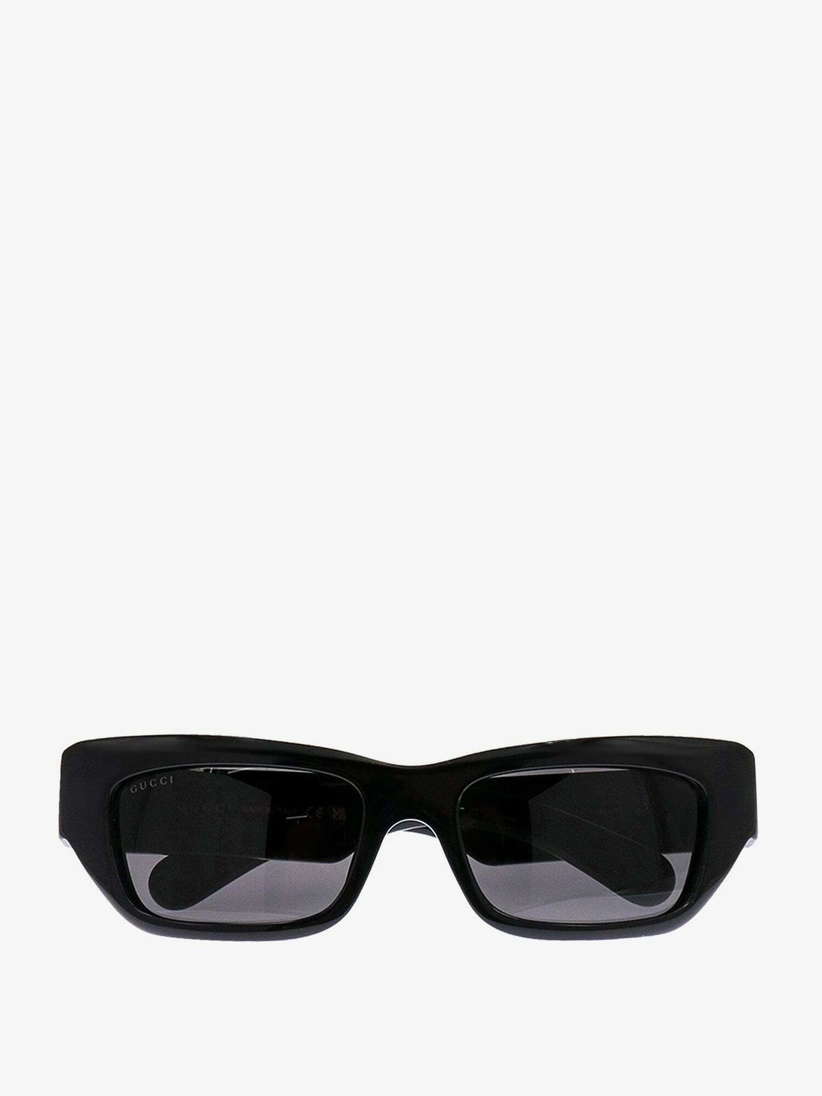 Gucci Sunglasses Black Womens Gucci