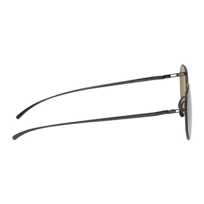 Maison Margiela Grey Mykita Edition MMESSE021 Sunglasses Maison