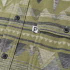 Penfield Leeson Nordic Print Shirt