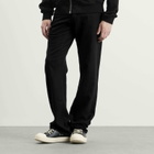 Rick Owens Men's Kurdt Pant in Black