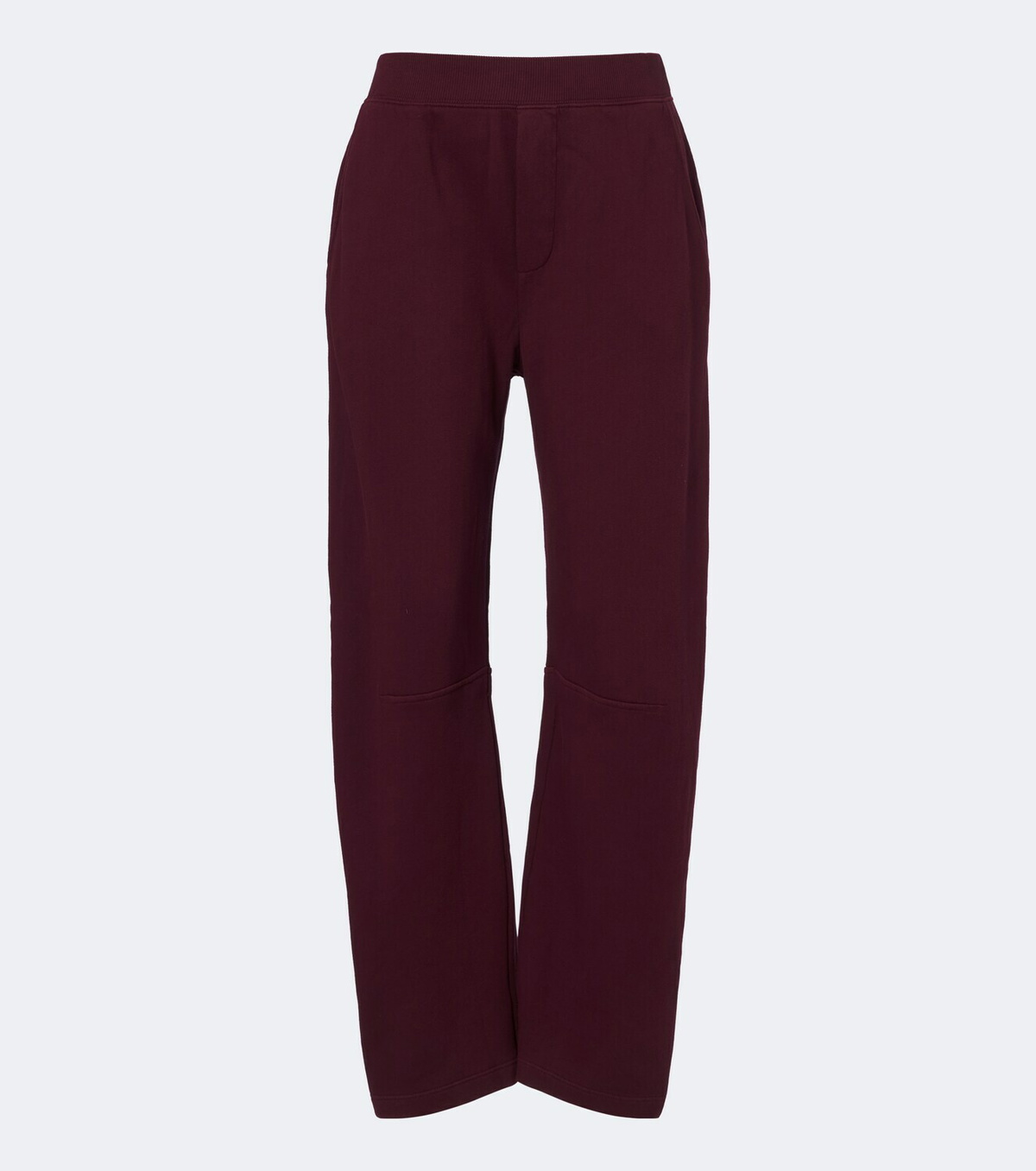 Velvet Karen cotton straight pants