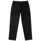 JW Anderson Men's Workwear Chino in Black