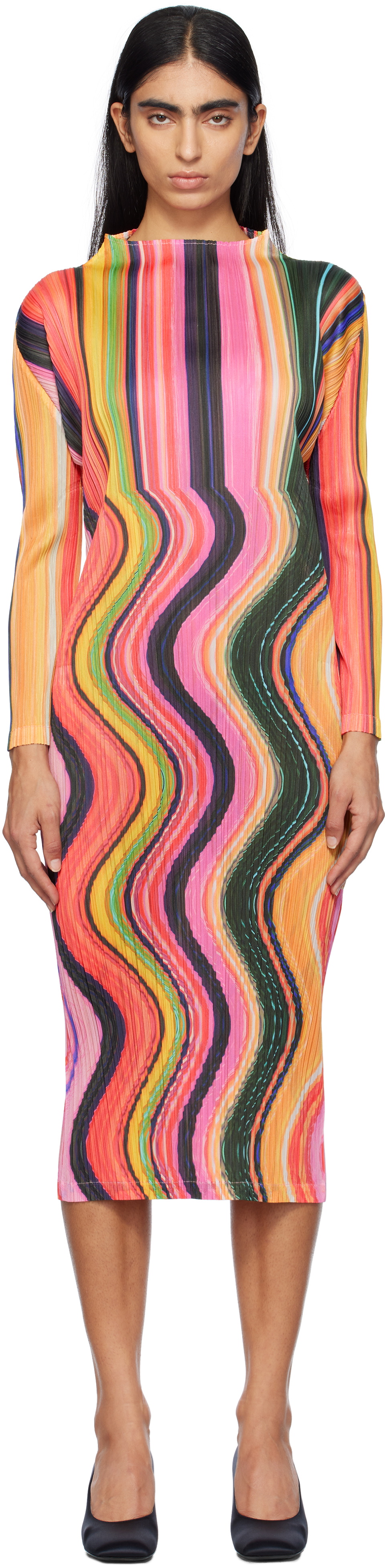 raelyn maxi dress runaway the label Raelyn Maxi Dress Iris