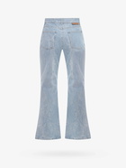 Stella Mccartney Jeans Blue   Womens