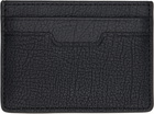 BOSS Black Logo-Lettering Card Holder