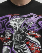 Mitchell & Ness NBA CHALKED UP TEE TORONTO RAPTORS VINCE CARTER Black Mens Shortsleeves/Team Tee