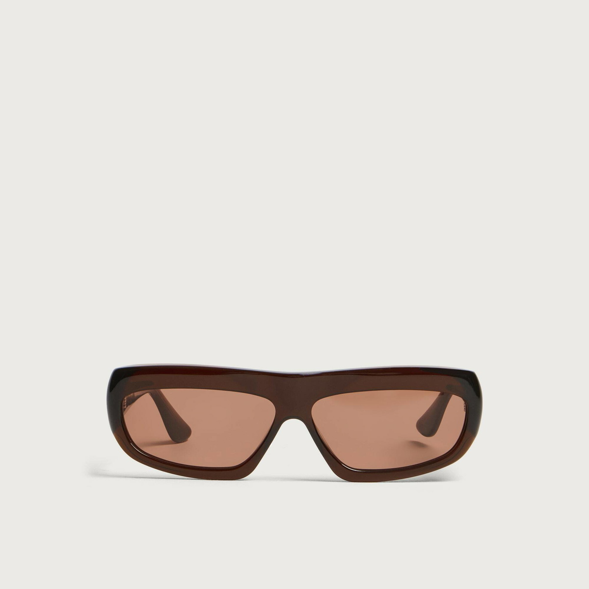 Port Tanger Junayd Sunglasses in Bunaa/Tobacco