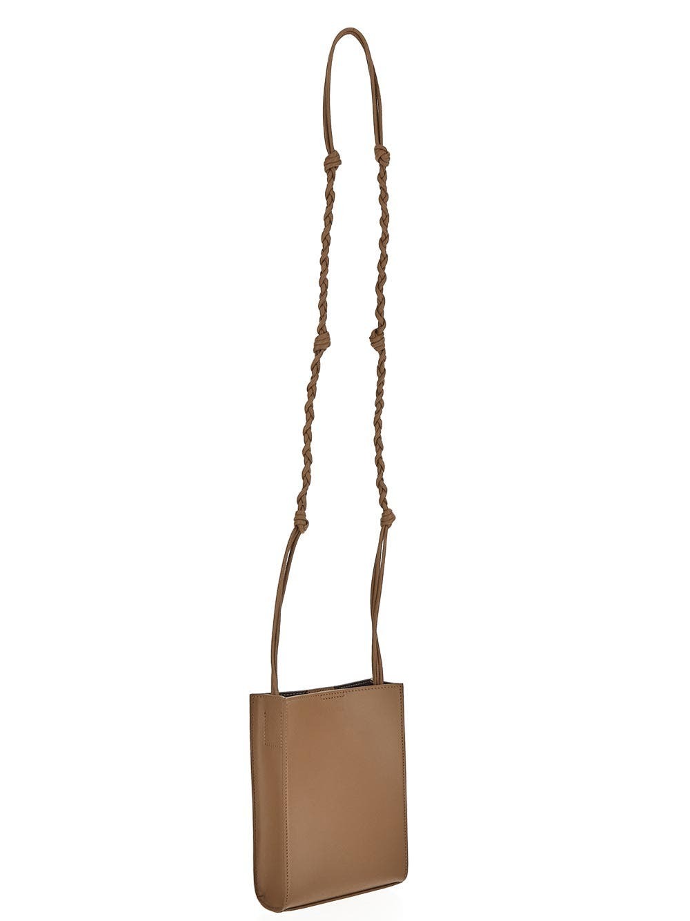 Jil Sander Small Tangle Crossbody Bag Jil Sander Jil Sander Small Tangle Crossbody Bag Jil Sander