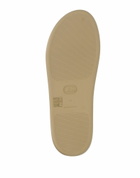 The Row Womens Sandals in Beige