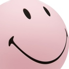 Mr Maria Smiley XL Lamp in Pink 